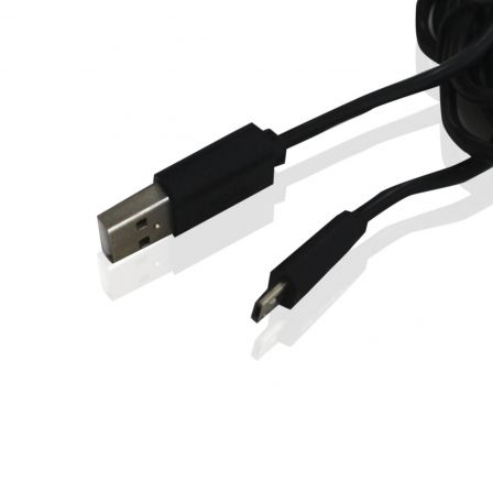 CABLE USB 2.0 A USB TYPE-C CONECTORES METALICOS APPROX